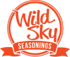 Our Unique, Small Batch, Artisan products are blended with the only the freshest, flavor packed ingredients. We believe by using Wild Sky Seasonings, the back yard Smoking and Grilling enthusiast will take their experience to a whole new level.