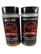 Combo Pack ! Prairie Gravel SPG+ & Sweet Rub