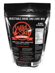 Wild Sky Brine and Cure